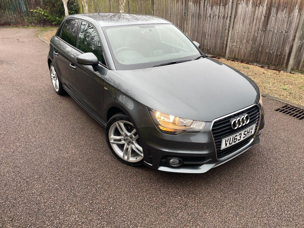 Used Audi A1 2013 for sale - 77451504: Photo 6
