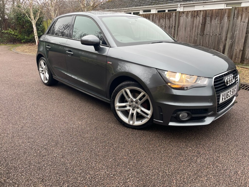 Used Audi A1 2013 for sale - 77451504: Photo 8