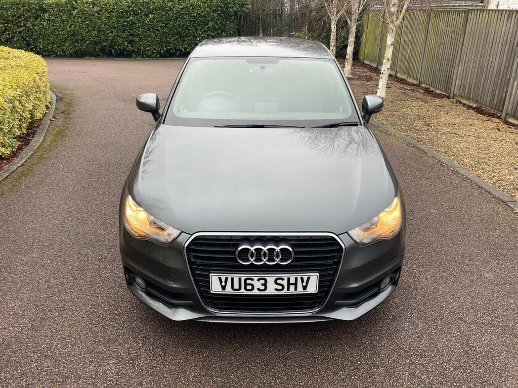 Used Audi A1 2013 for sale - 77451504: Photo 9