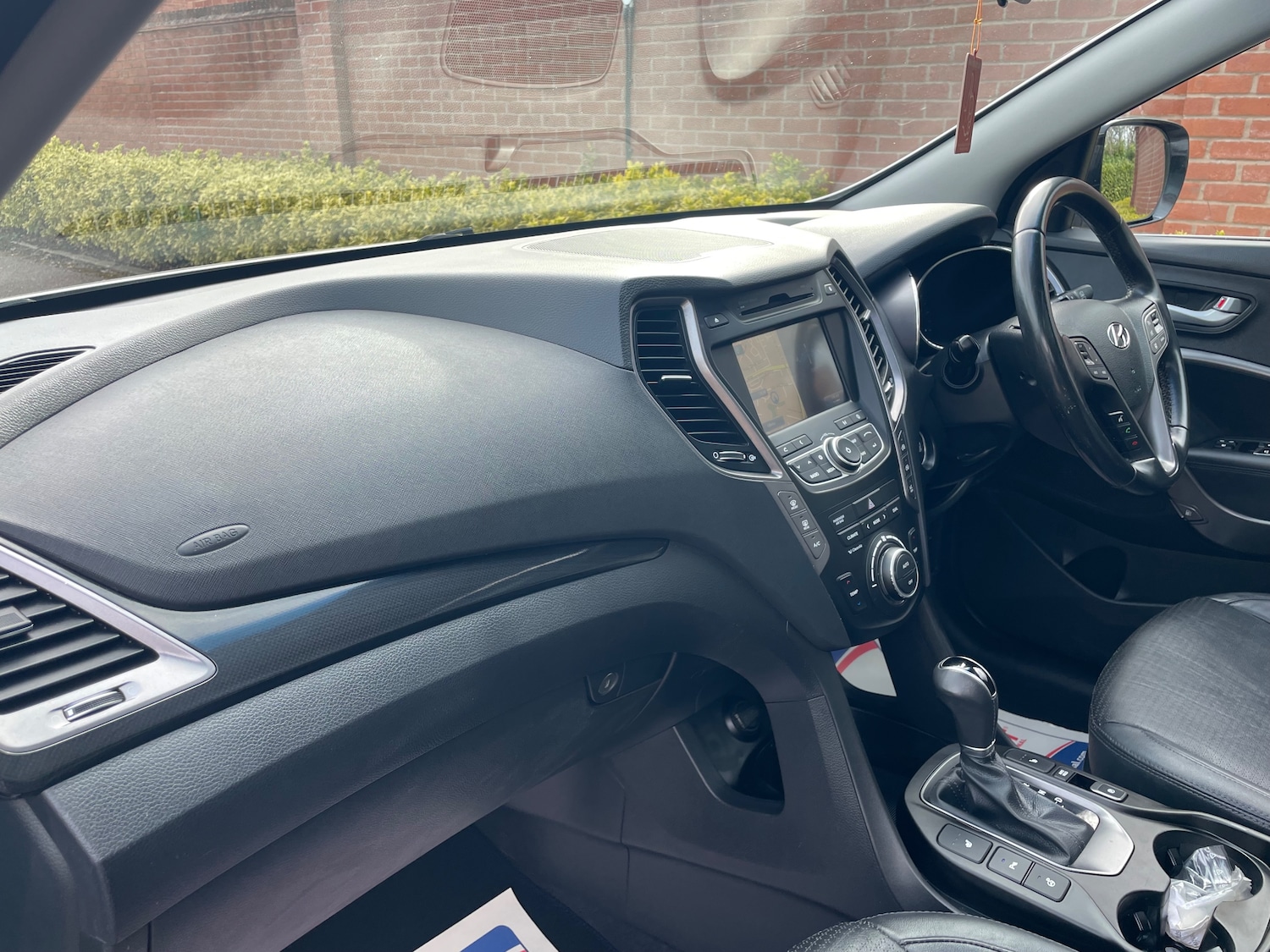 Used Hyundai Santa Fe 2014 for sale - 78077917: Photo 22