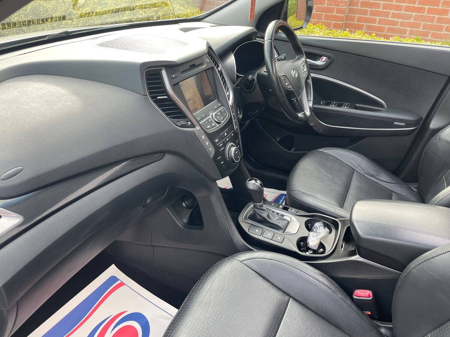 Used Hyundai Santa Fe 2014 for sale - 78077917: Photo 23