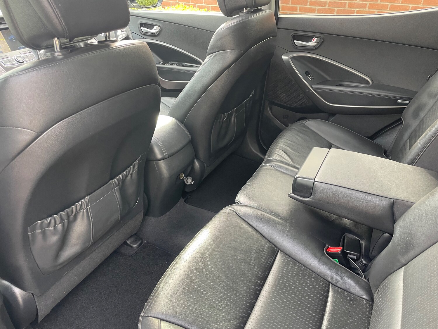 Used Hyundai Santa Fe 2014 for sale - 78077917: Photo 24