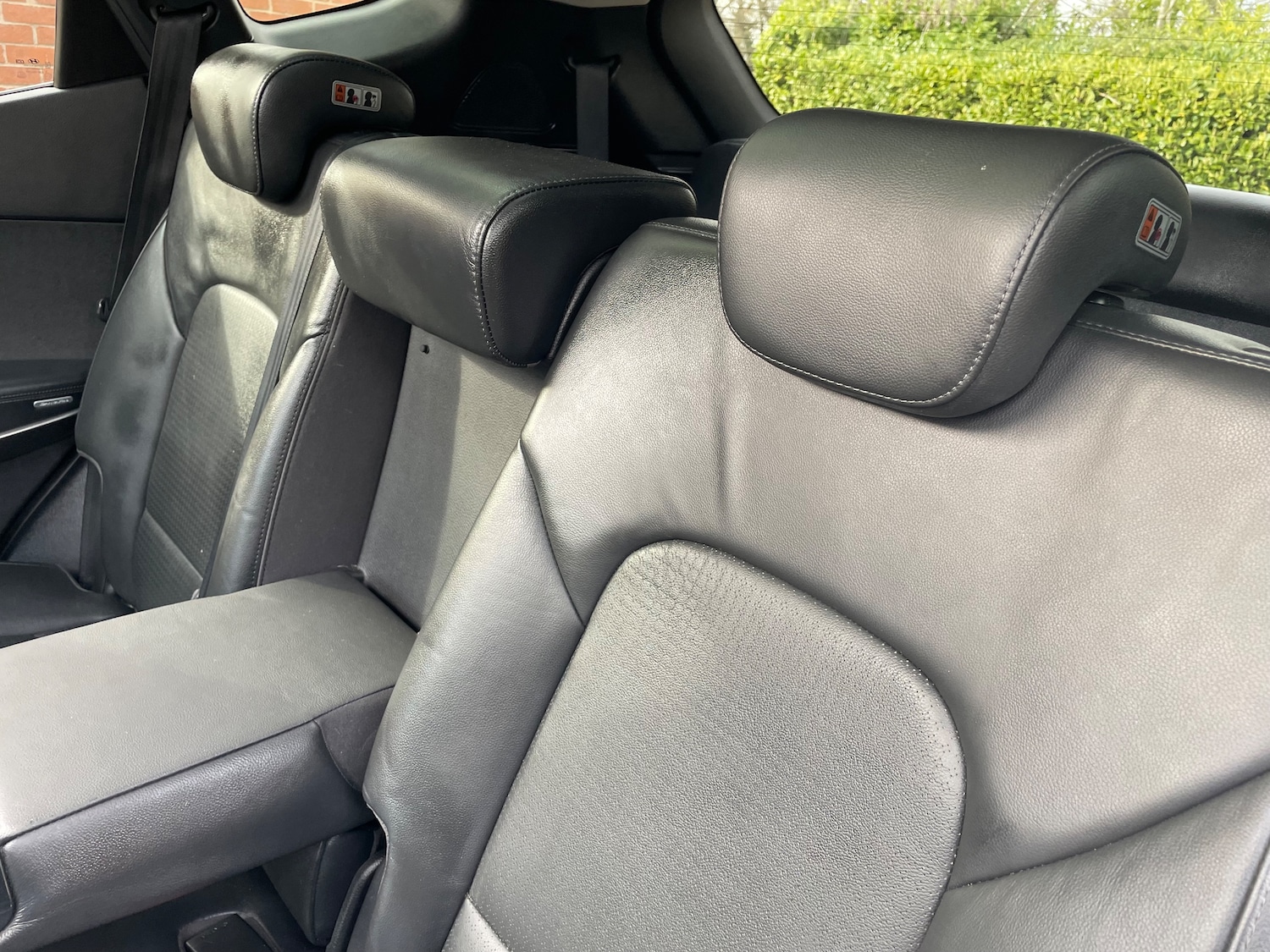 Used Hyundai Santa Fe 2014 for sale - 78077917: Photo 25