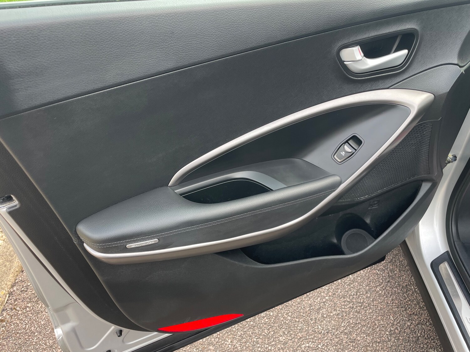 Used Hyundai Santa Fe 2014 for sale - 78077917: Photo 26