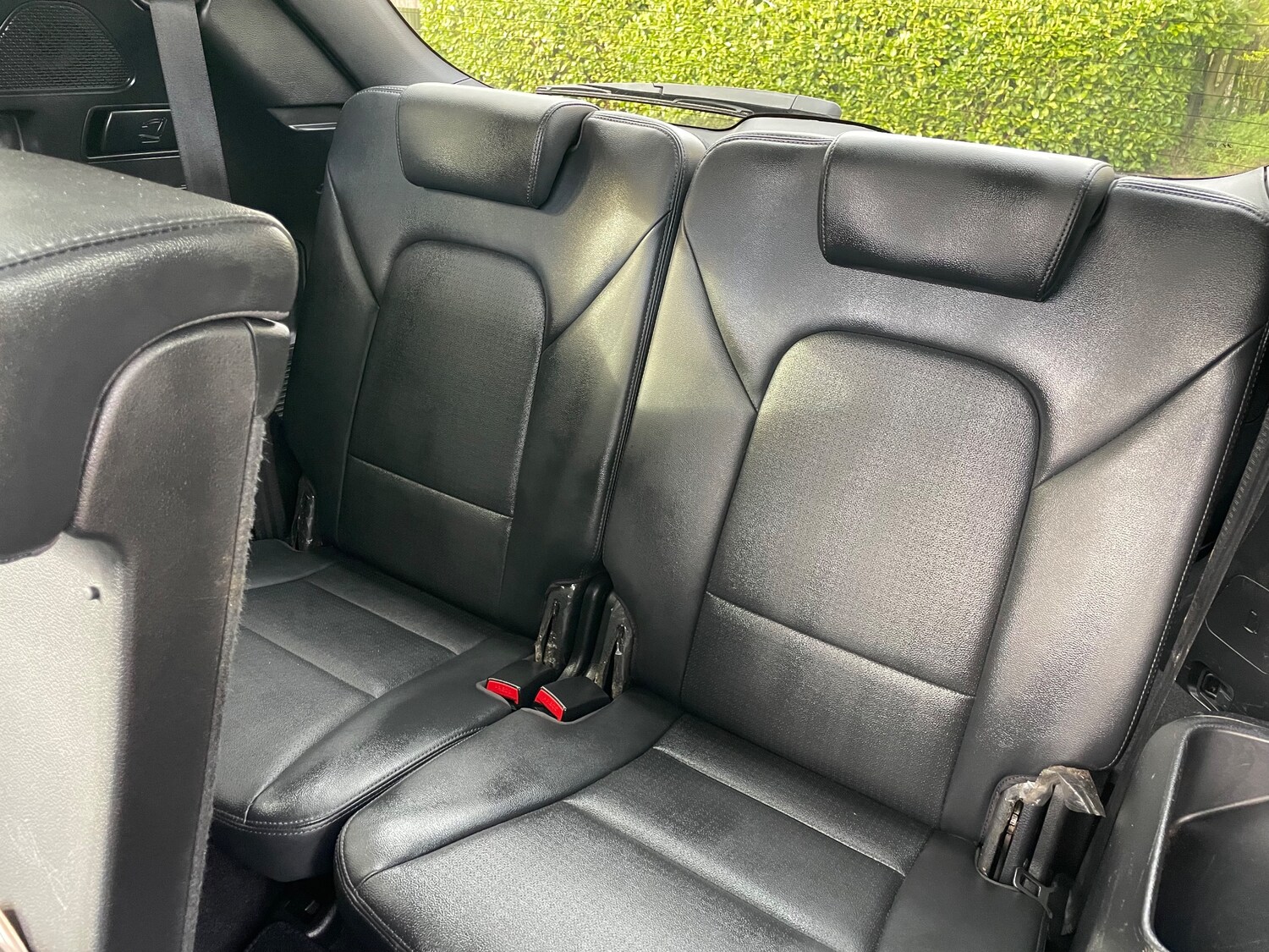 Used Hyundai Santa Fe 2014 for sale - 78077917: Photo 30