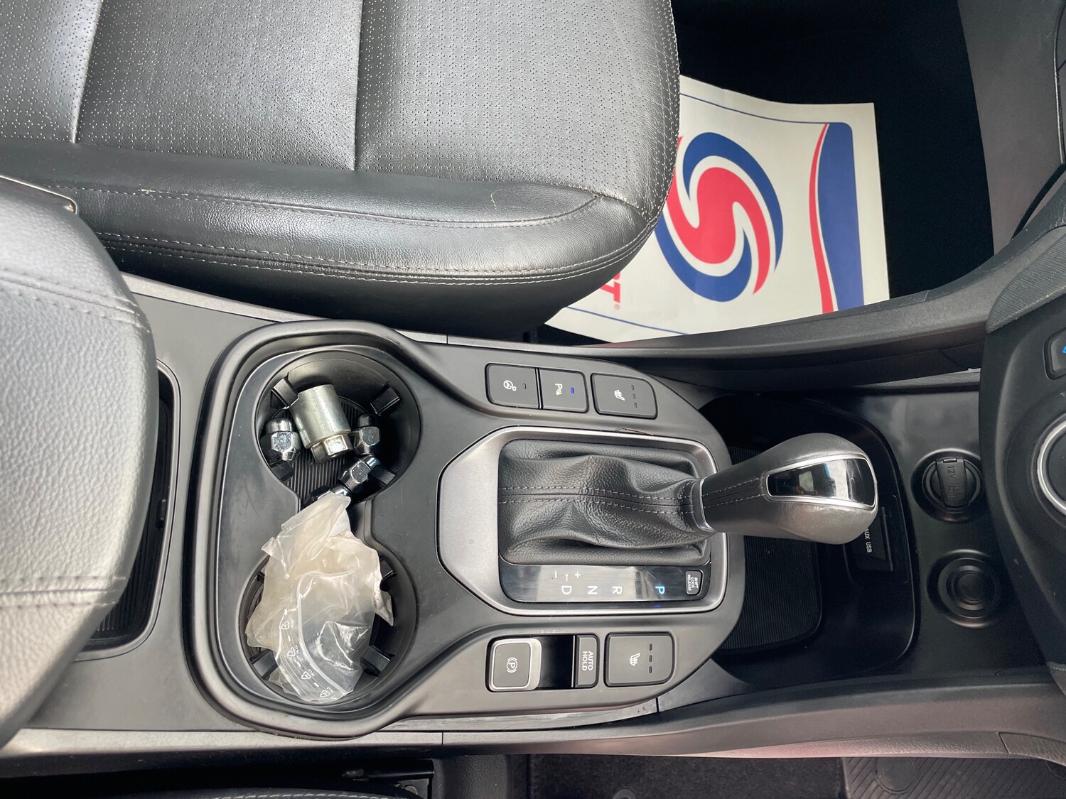 Used Hyundai Santa Fe 2014 for sale - 78077917: Photo 41