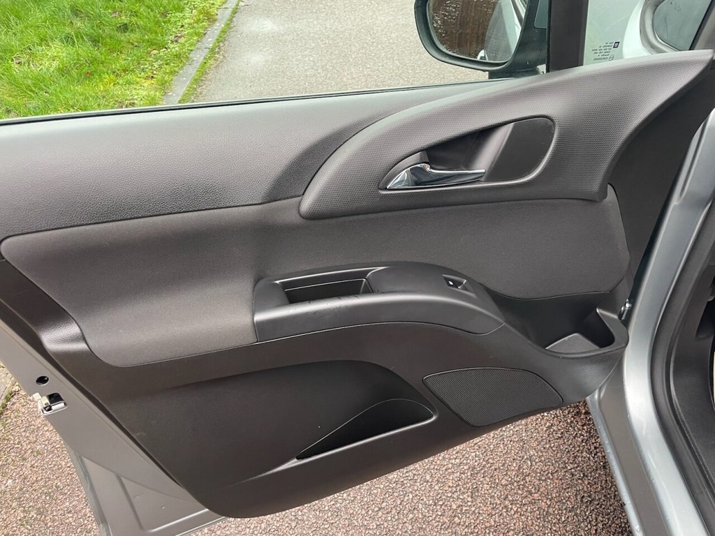 Used Vauxhall Meriva 2012 for sale - 77451762: Photo 18