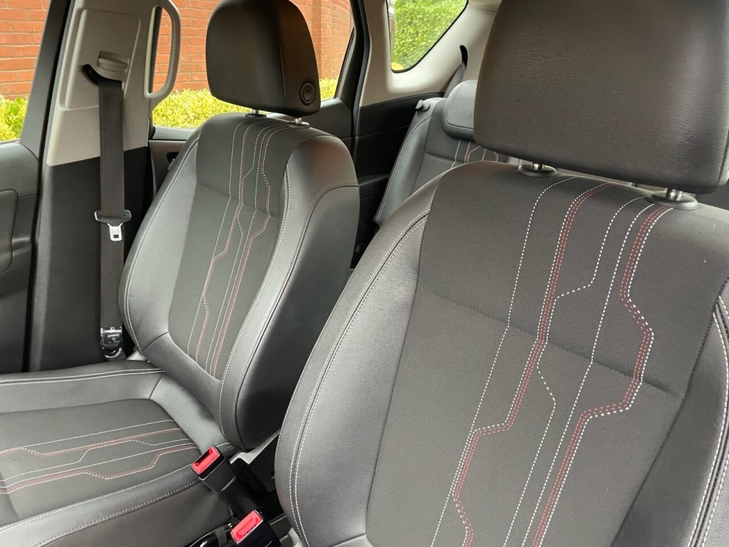 Used Vauxhall Meriva 2012 for sale - 77451762: Photo 19