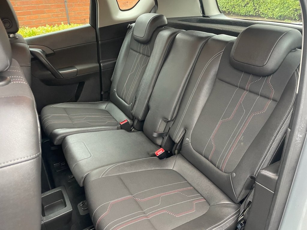 Used Vauxhall Meriva 2012 for sale - 77451762: Photo 20