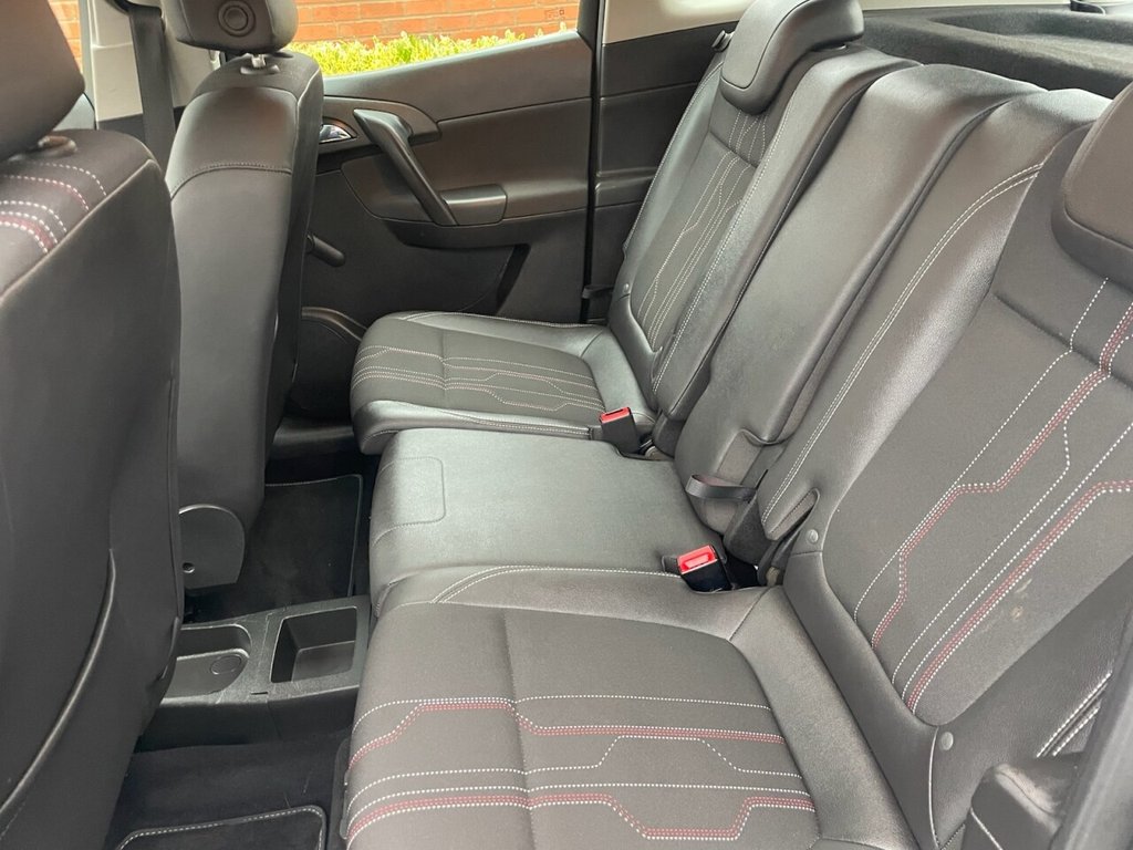 Used Vauxhall Meriva 2012 for sale - 77451762: Photo 22