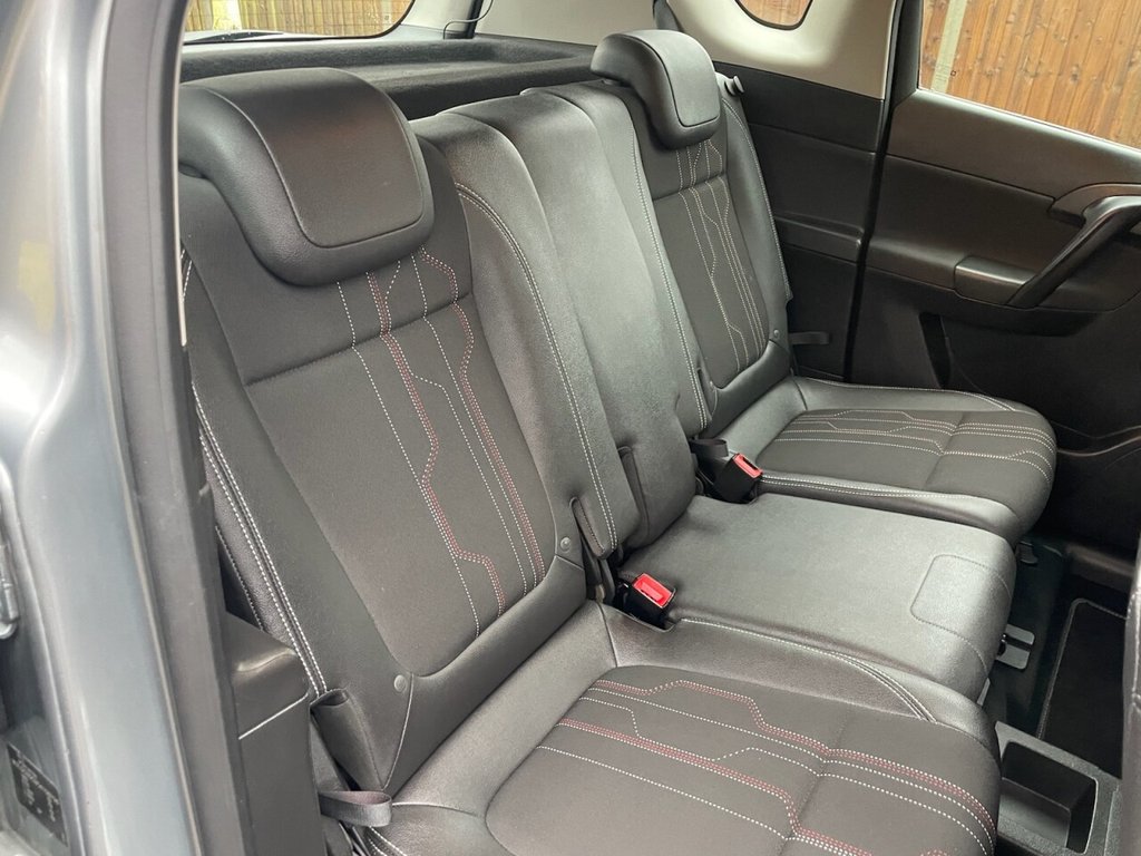 Used Vauxhall Meriva 2012 for sale - 77451762: Photo 27