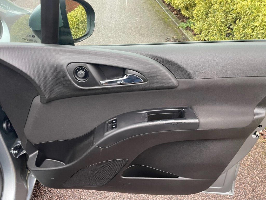 Used Vauxhall Meriva 2012 for sale - 77451762: Photo 29