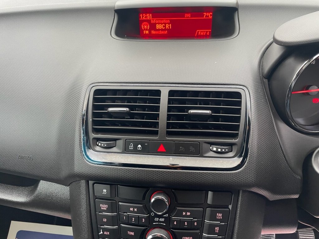 Used Vauxhall Meriva 2012 for sale - 77451762: Photo 35