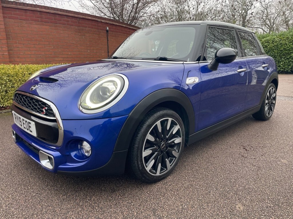 Used MINI Hatch 2019 for sale - 77451625: Photo 11