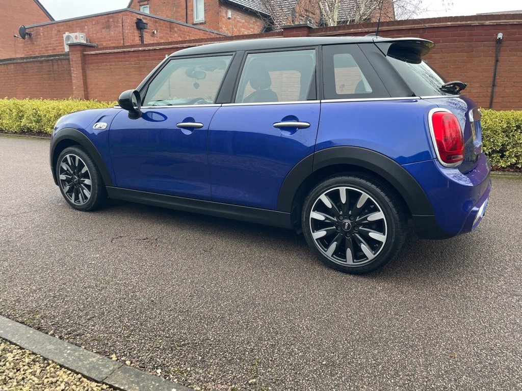 Used MINI Hatch 2019 for sale - 77451625: Photo 14