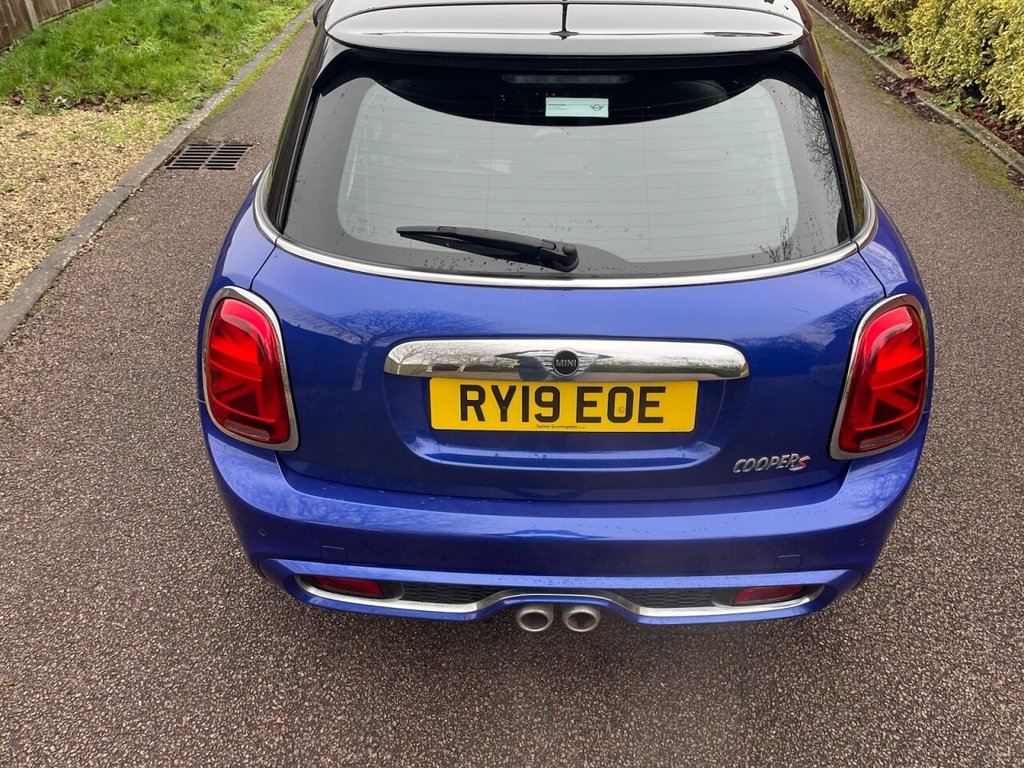 Used MINI Hatch 2019 for sale - 77451625: Photo 15