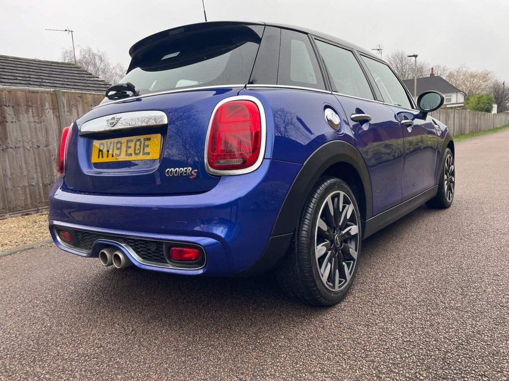 Used MINI Hatch 2019 for sale - 77451625: Photo 16