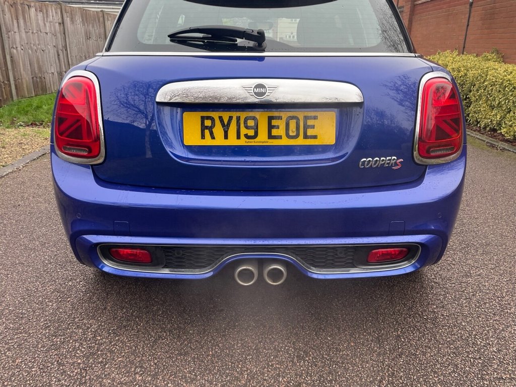 Used MINI Hatch 2019 for sale - 77451625: Photo 17