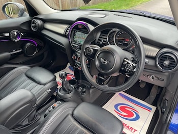 Used MINI Hatch 2019 for sale - 77451625: Photo