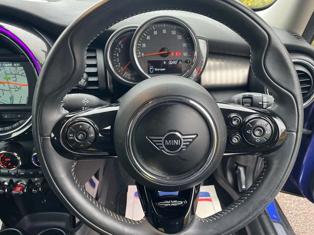 Used MINI Hatch 2019 for sale - 77451625: Photo 38