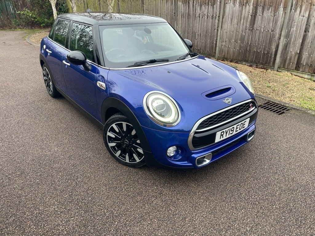 Used MINI Hatch 2019 for sale - 77451625: Photo 6