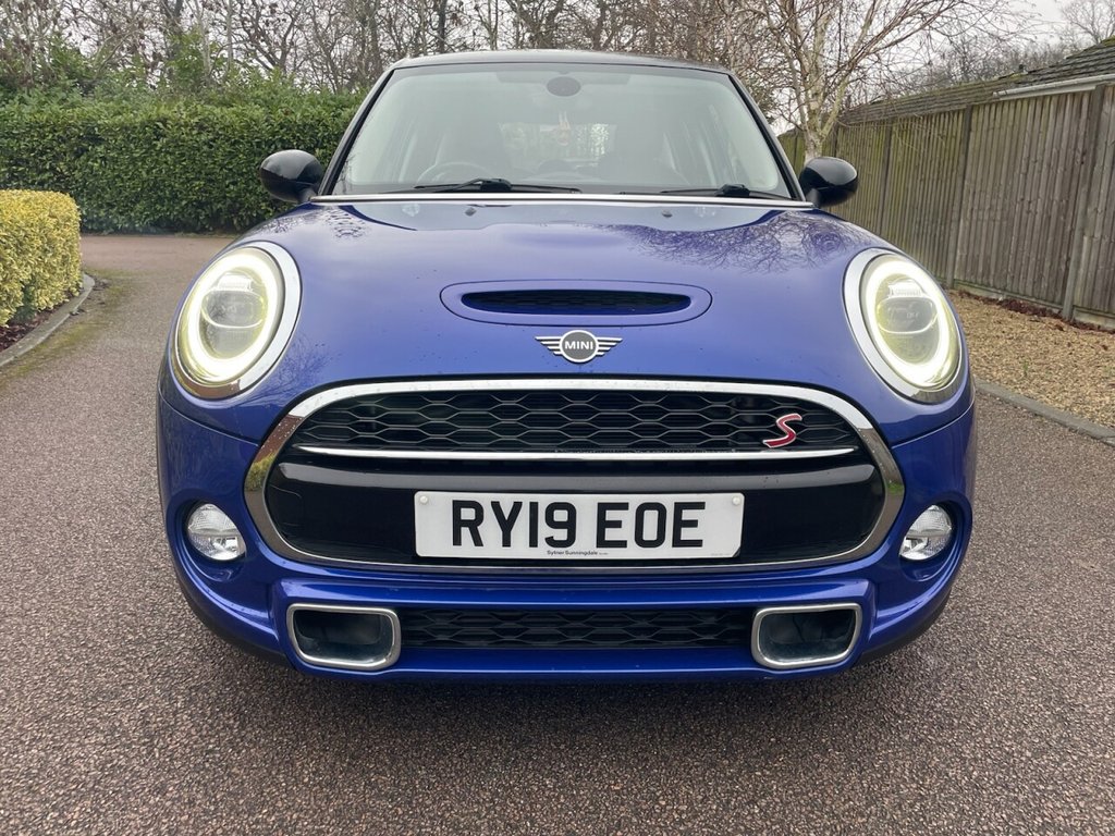 Used MINI Hatch 2019 for sale - 77451625: Photo 7