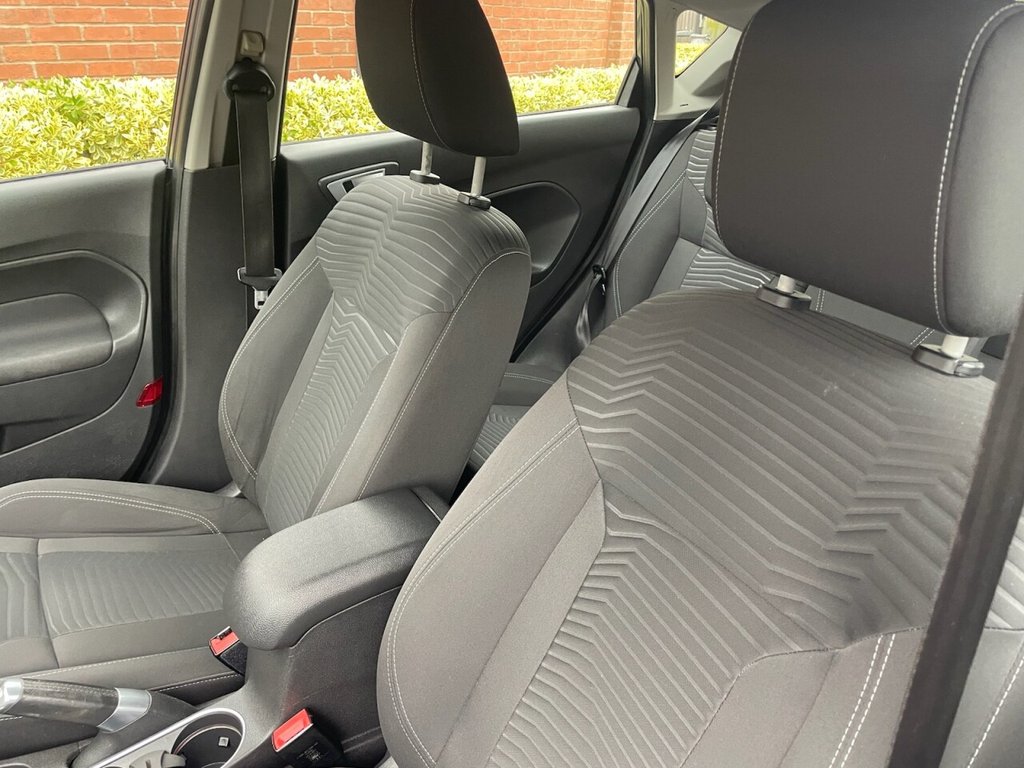 Used Ford Fiesta 2013 for sale - 77780594: Photo 18