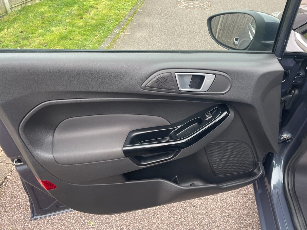 Used Ford Fiesta 2013 for sale - 77780594: Photo 20