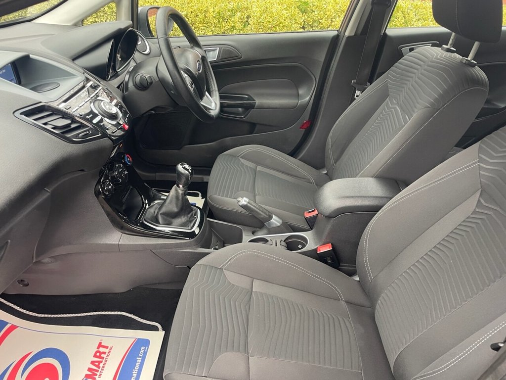 Used Ford Fiesta 2013 for sale - 77780594: Photo 21