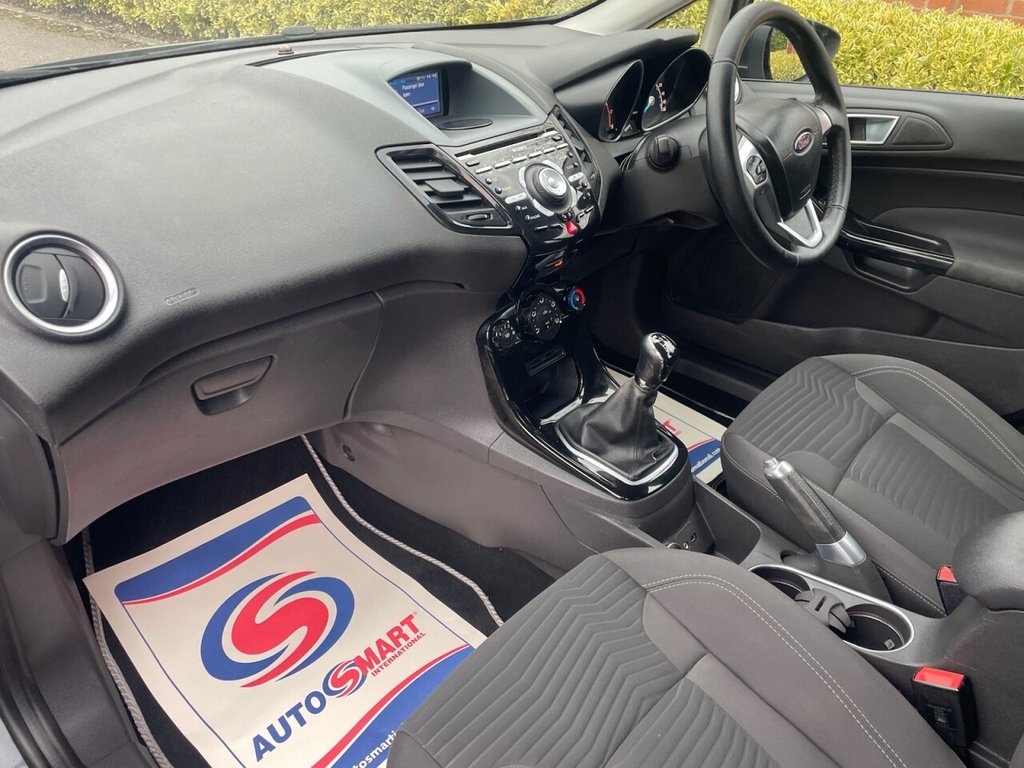 Used Ford Fiesta 2013 for sale - 77780594: Photo 24
