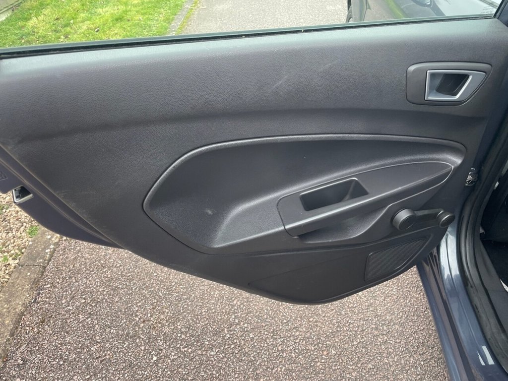 Used Ford Fiesta 2013 for sale - 77780594: Photo 25