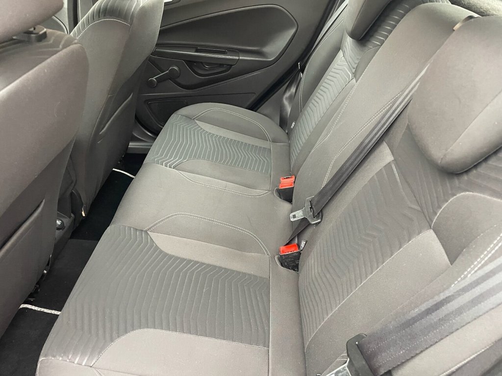 Used Ford Fiesta 2013 for sale - 77780594: Photo 26