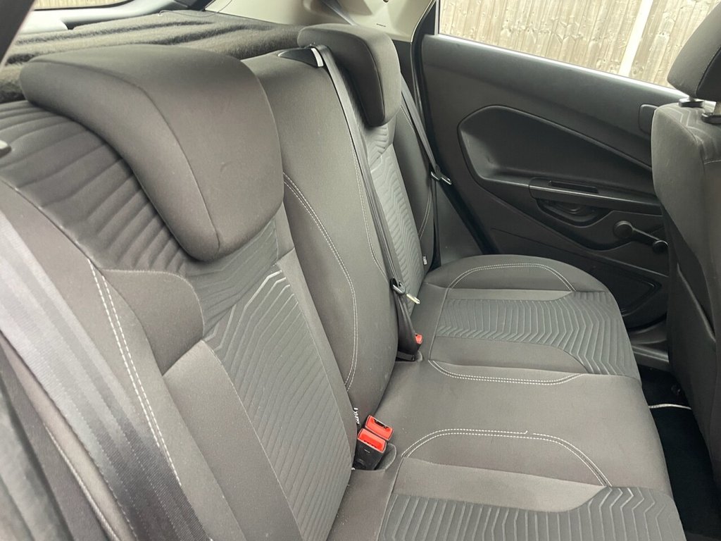 Used Ford Fiesta 2013 for sale - 77780594: Photo 28
