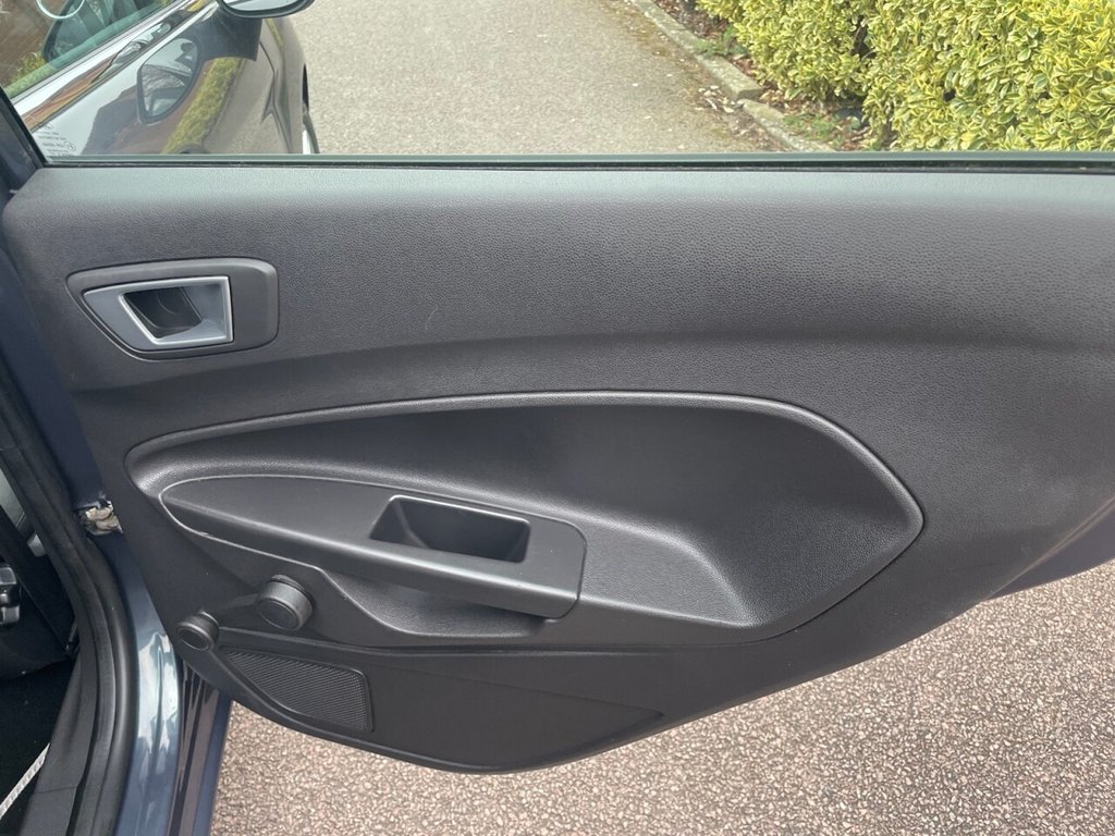 Used Ford Fiesta 2013 for sale - 77780594: Photo 29