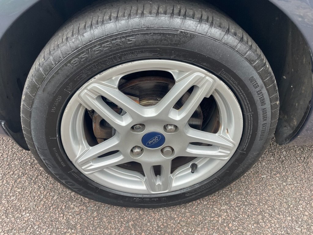 Used Ford Fiesta 2013 for sale - 77780594: Photo 3