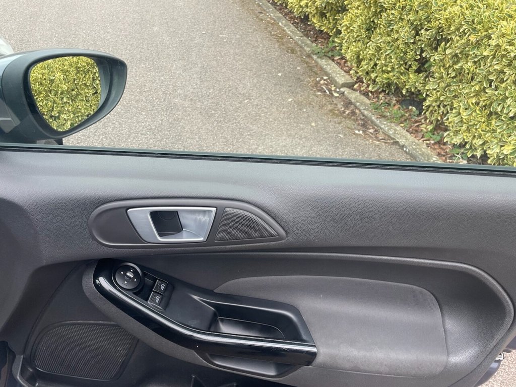 Used Ford Fiesta 2013 for sale - 77780594: Photo 35