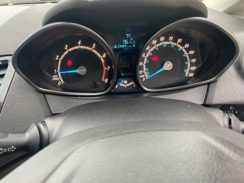 Used Ford Fiesta 2013 for sale - 77780594: Photo 36