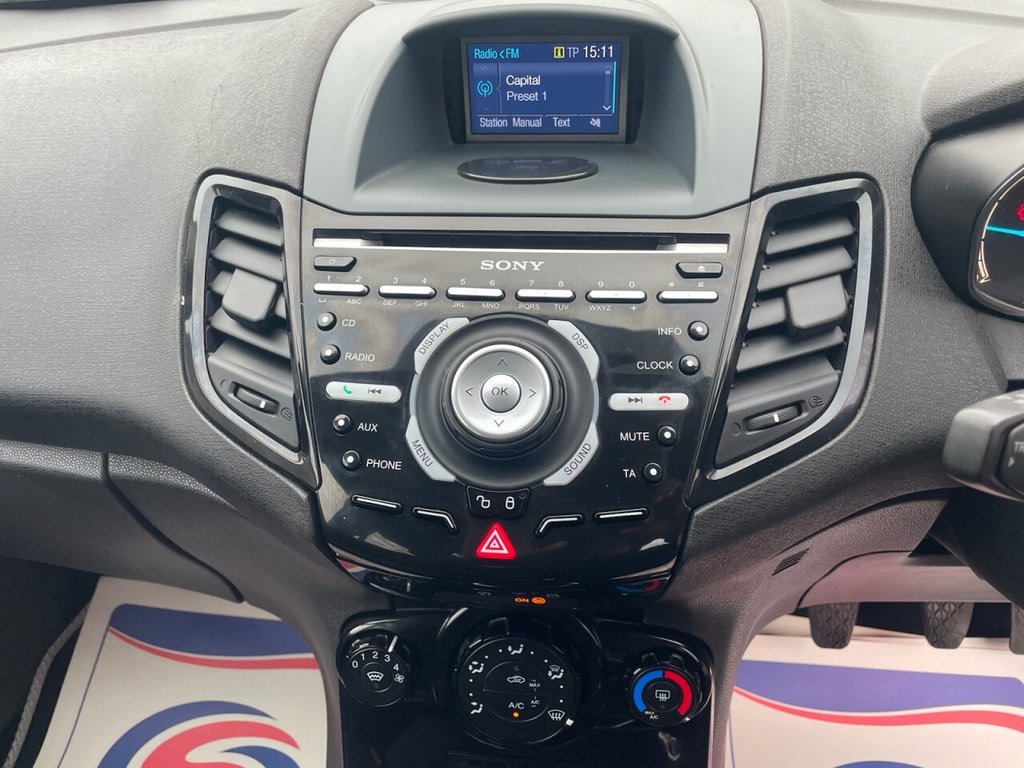 Used Ford Fiesta 2013 for sale - 77780594: Photo 37