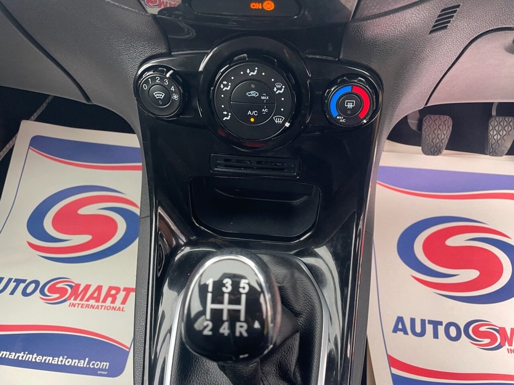 Used Ford Fiesta 2013 for sale - 77780594: Photo 39