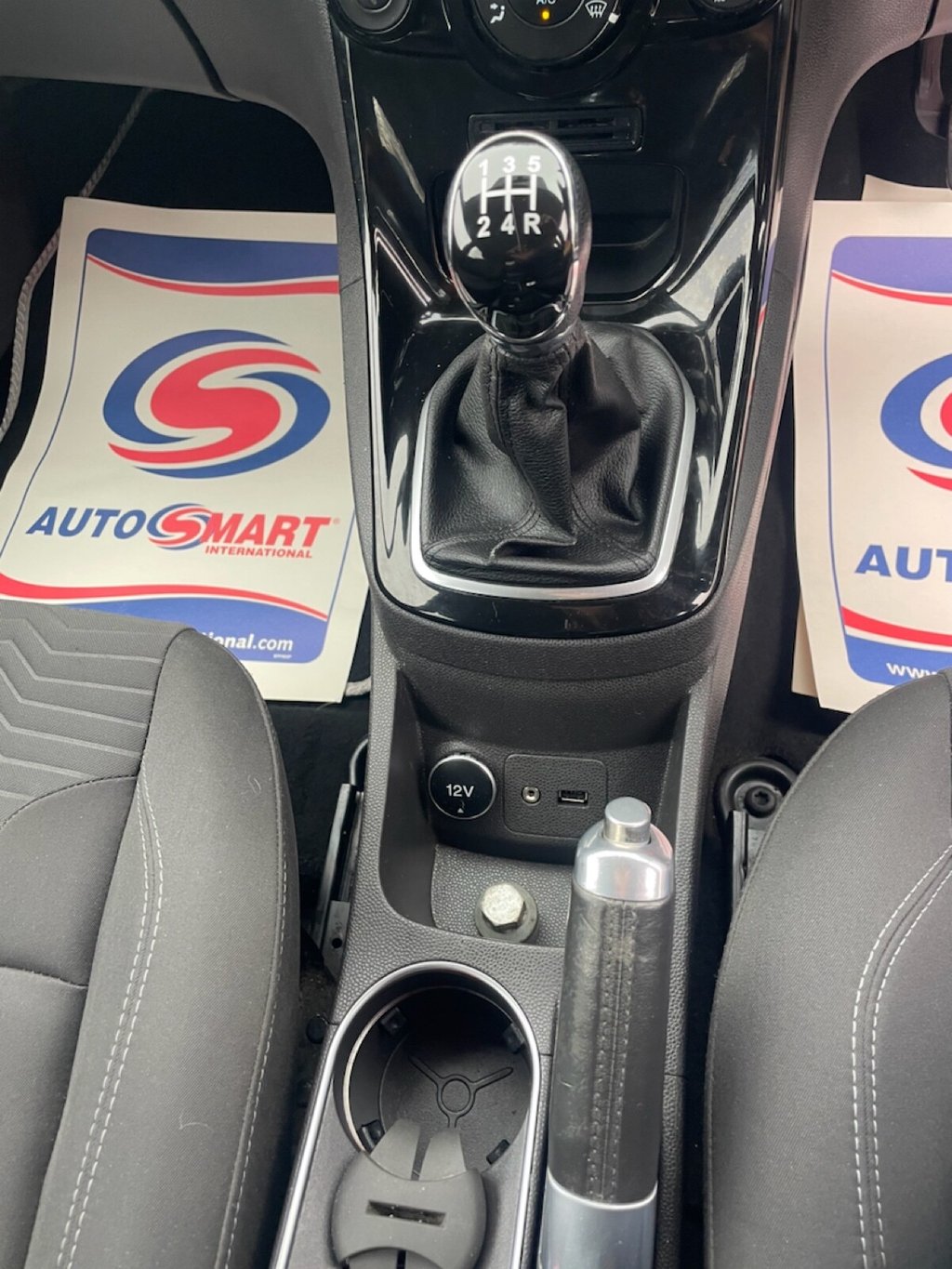 Used Ford Fiesta 2013 for sale - 77780594: Photo 40