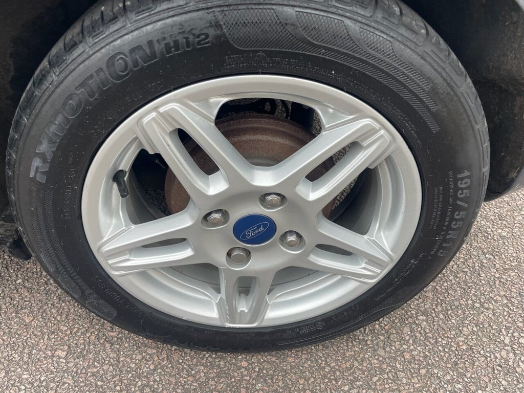 Used Ford Fiesta 2013 for sale - 77780594: Photo 42