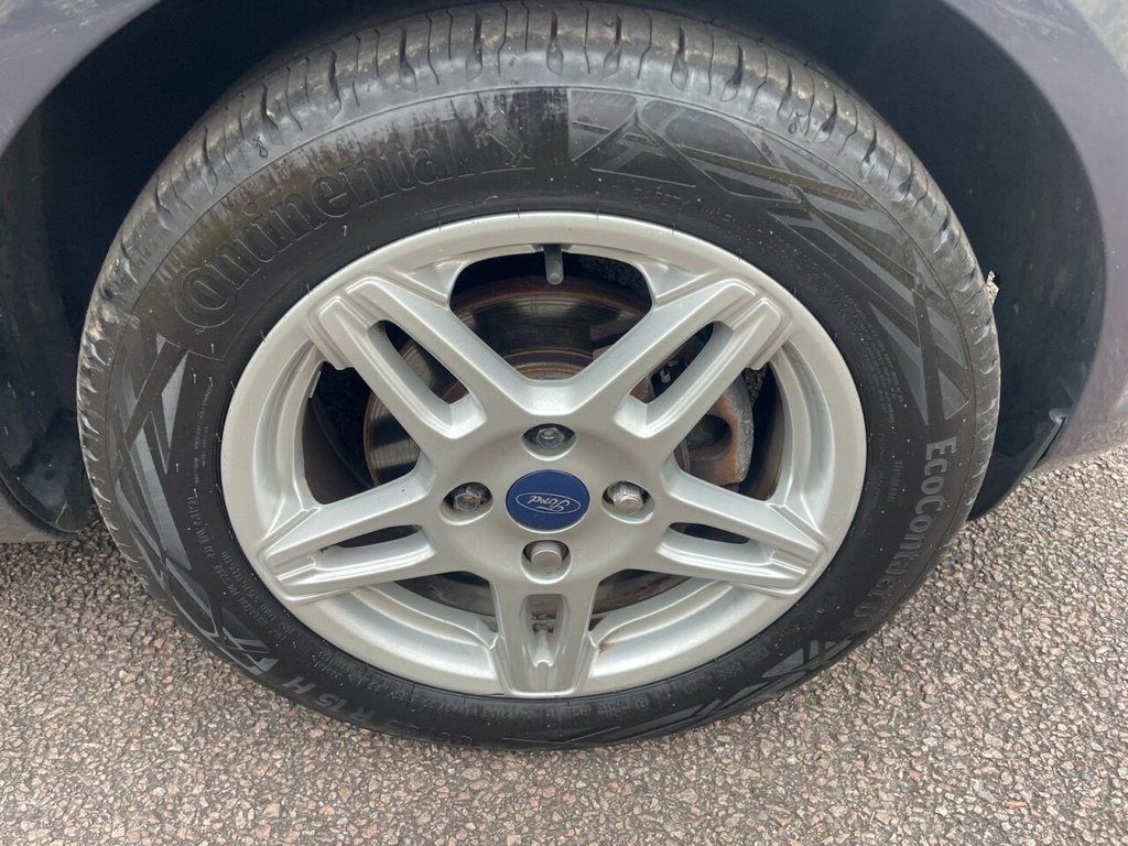 Used Ford Fiesta 2013 for sale - 77780594: Photo 43