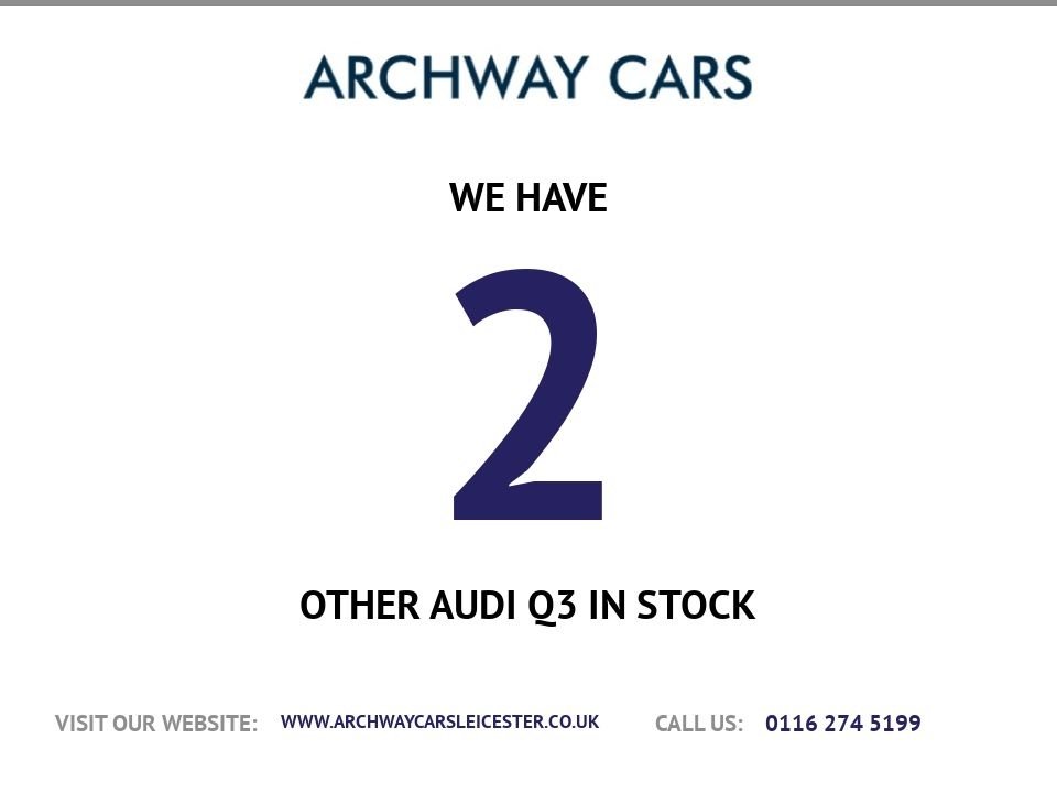 Used Audi Q3 2012 for sale - 77655319: Photo 2