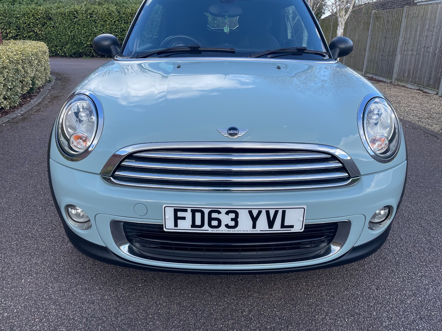 Used MINI Convertible 2013 for sale - 78077922: Photo 16