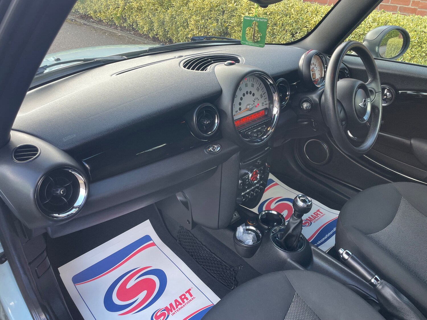 Used MINI Convertible 2013 for sale - 78077922: Photo 23