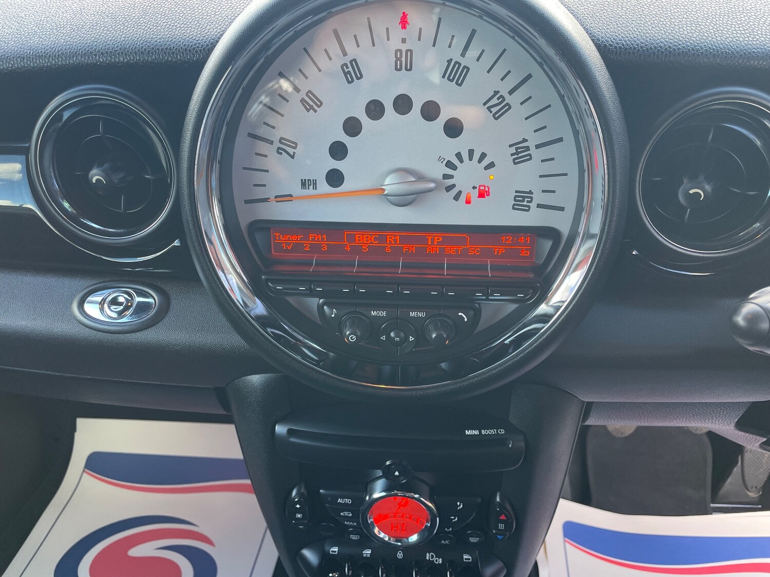 Used MINI Convertible 2013 for sale - 78077922: Photo 32