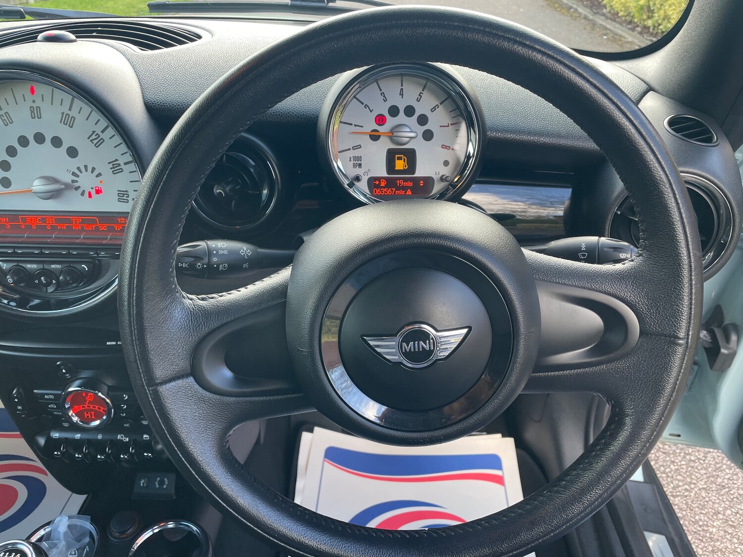 Used MINI Convertible 2013 for sale - 78077922: Photo 33