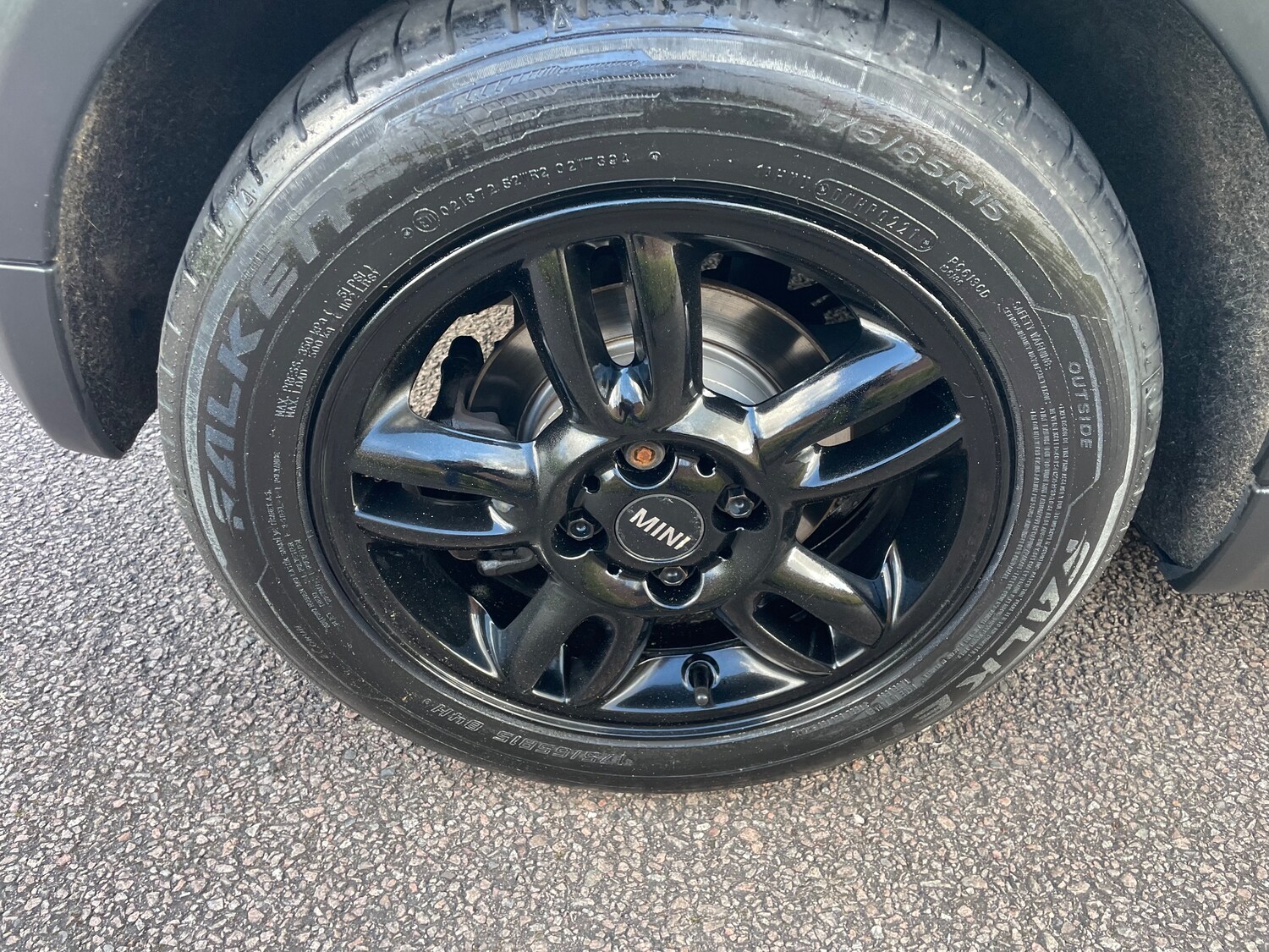 Used MINI Convertible 2013 for sale - 78077922: Photo 36