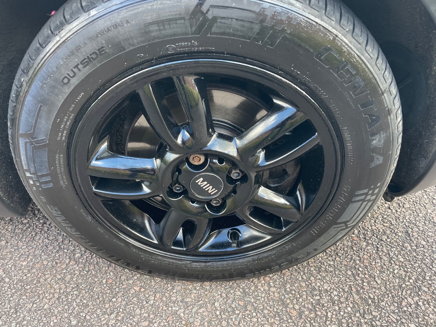 Used MINI Convertible 2013 for sale - 78077922: Photo 38