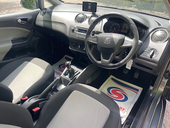 Used SEAT Ibiza 2014 for sale - 78883321: Photo
